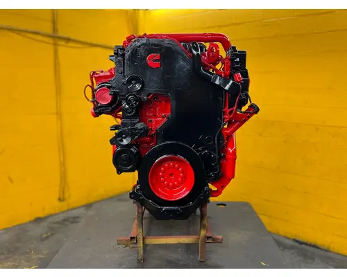 CUMMINS ISX15 Engine Assembly
