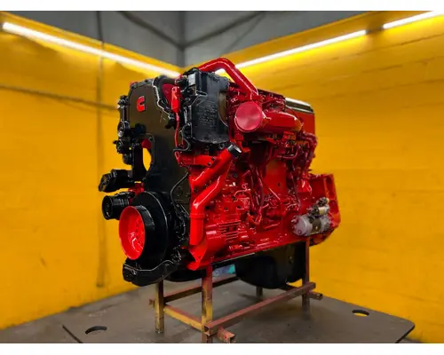 CUMMINS ISX15 Engine Assembly