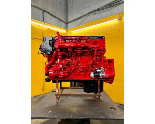 CUMMINS ISX15 Engine Assembly