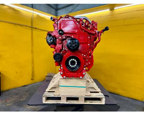 CUMMINS ISX15 Engine Assembly