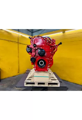 CUMMINS ISX15 Engine Assembly