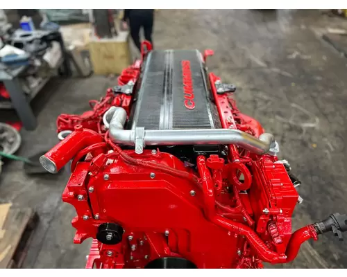 CUMMINS ISX15 Engine Assembly