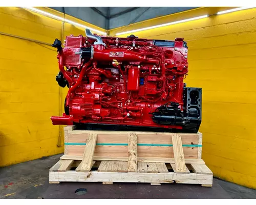 CUMMINS ISX15 Engine Assembly