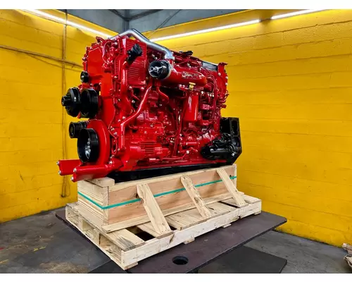 CUMMINS ISX15 Engine Assembly