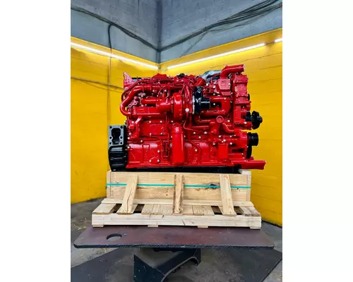 CUMMINS ISX15 Engine Assembly