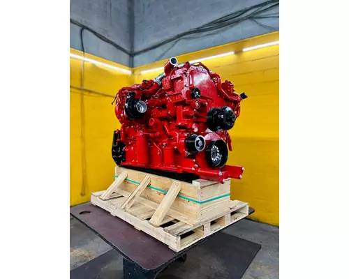 CUMMINS ISX15 Engine Assembly