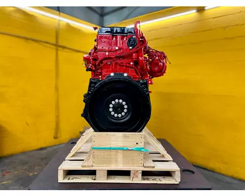 CUMMINS ISX15 Engine Assembly