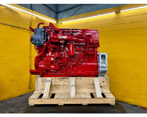 CUMMINS ISX15 Engine Assembly