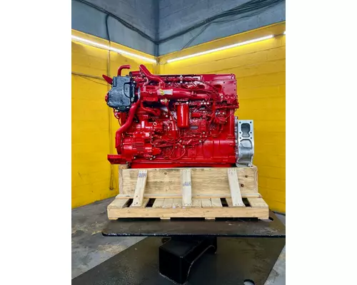 CUMMINS ISX15 Engine Assembly