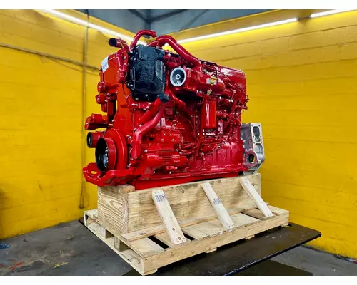 CUMMINS ISX15 Engine Assembly