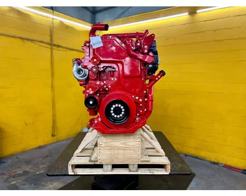 CUMMINS ISX15 Engine Assembly