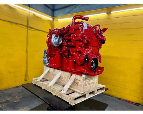 CUMMINS ISX15 Engine Assembly