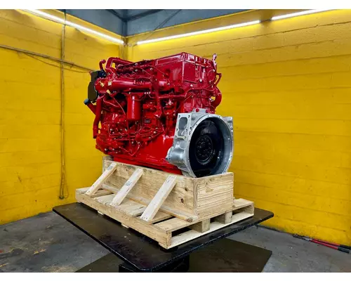 CUMMINS ISX15 Engine Assembly