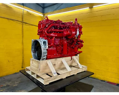 CUMMINS ISX15 Engine Assembly