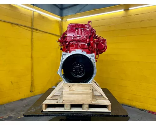 CUMMINS ISX15 Engine Assembly