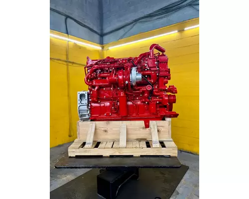 CUMMINS ISX15 Engine Assembly