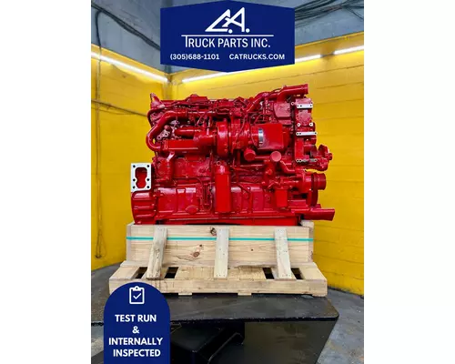 CUMMINS ISX15 Engine Assembly