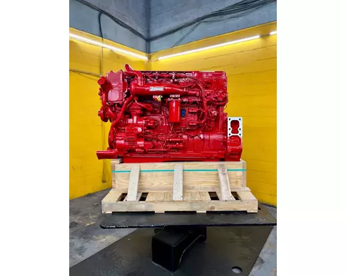 CUMMINS ISX15 Engine Assembly