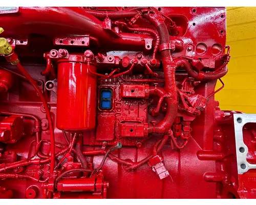 CUMMINS ISX15 Engine Assembly