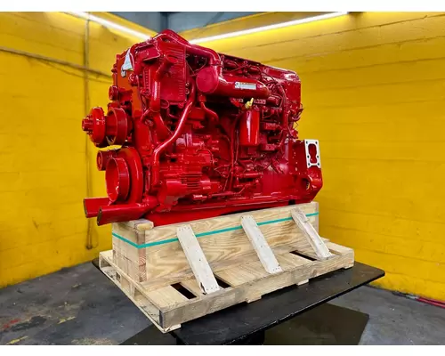 CUMMINS ISX15 Engine Assembly