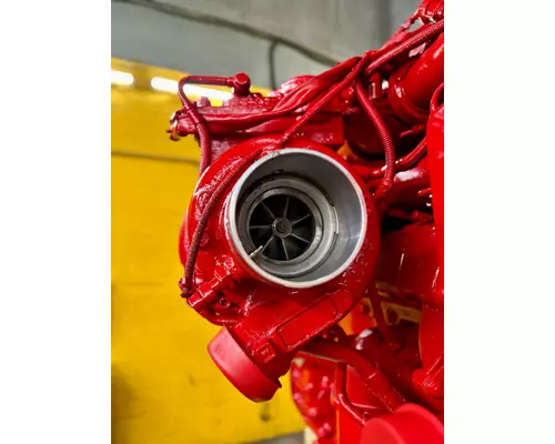 CUMMINS ISX15 Engine Assembly