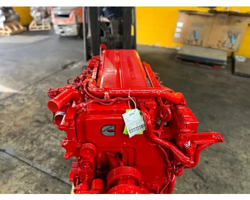 CUMMINS ISX15 Engine Assembly