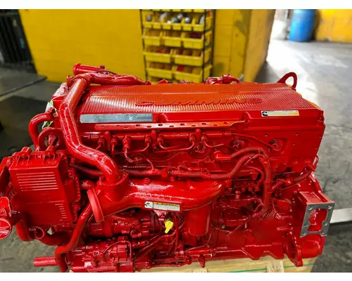 CUMMINS ISX15 Engine Assembly