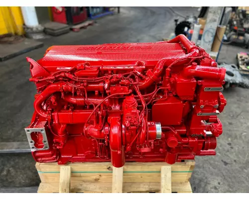 CUMMINS ISX15 Engine Assembly