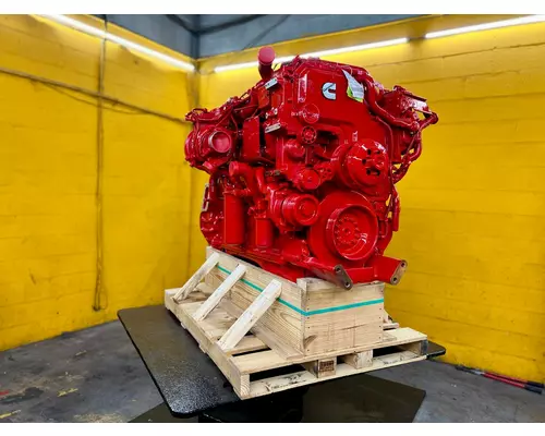 CUMMINS ISX15 Engine Assembly