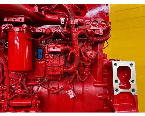 CUMMINS ISX15 Engine Assembly
