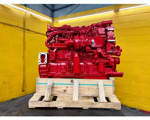 CUMMINS ISX15 Engine Assembly
