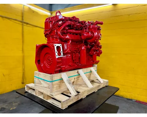 CUMMINS ISX15 Engine Assembly