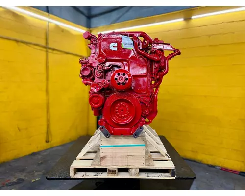 CUMMINS ISX15 Engine Assembly