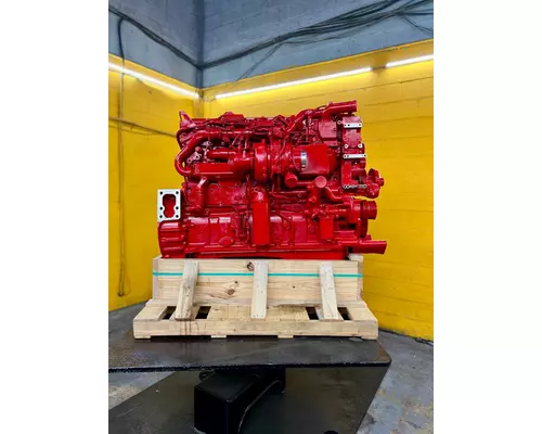 CUMMINS ISX15 Engine Assembly