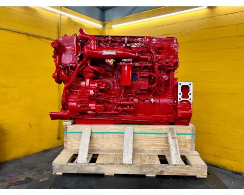 CUMMINS ISX15 Engine Assembly