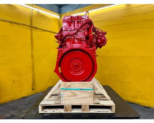 CUMMINS ISX15 Engine Assembly