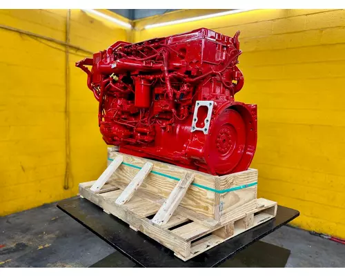 CUMMINS ISX15 Engine Assembly