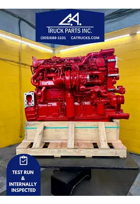 CUMMINS ISX15 Engine Assembly