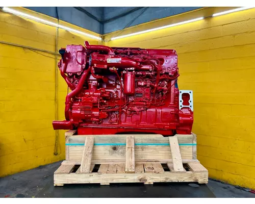 CUMMINS ISX15 Engine Assembly