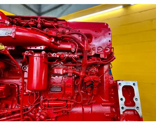 CUMMINS ISX15 Engine Assembly