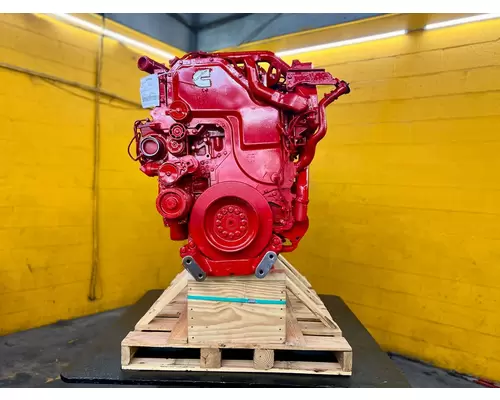 CUMMINS ISX15 Engine Assembly