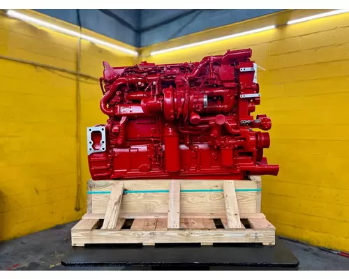 CUMMINS ISX15 Engine Assembly
