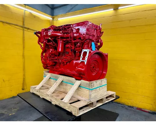 CUMMINS ISX15 Engine Assembly