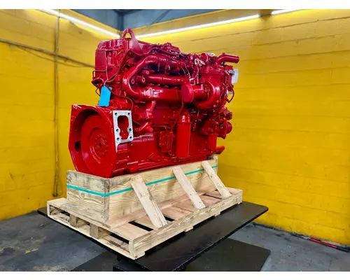 CUMMINS ISX15 Engine Assembly