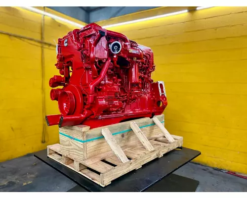 CUMMINS ISX15 Engine Assembly