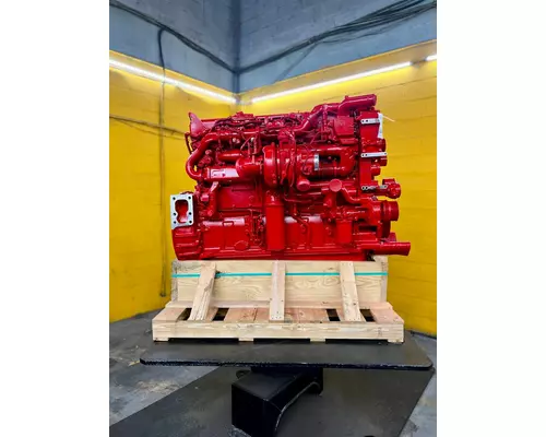 CUMMINS ISX15 Engine Assembly