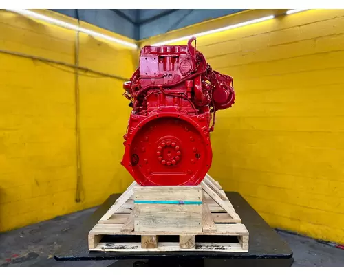 CUMMINS ISX15 Engine Assembly