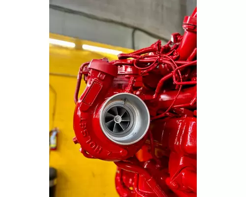 CUMMINS ISX15 Engine Assembly