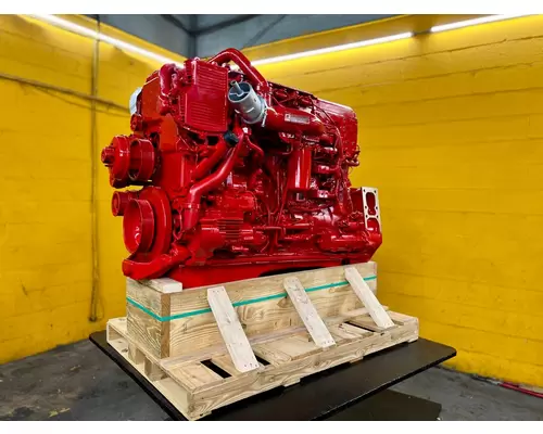 CUMMINS ISX15 Engine Assembly