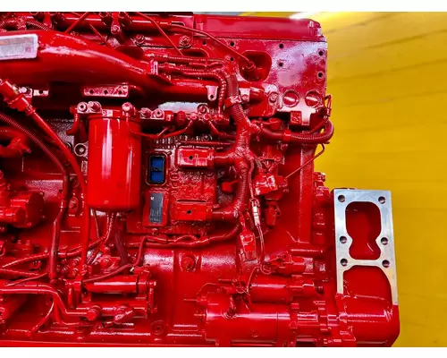 CUMMINS ISX15 Engine Assembly